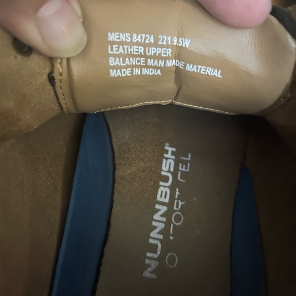 9.5W Brown And Beautiful - Picture 4 of 4